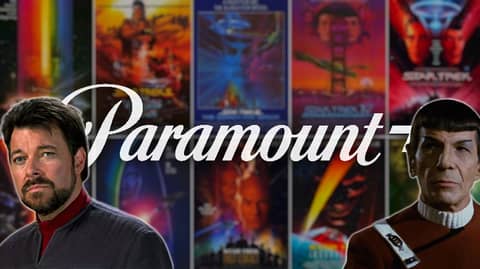 All 10 TOS And TNG Star Trek Movies Returning To Paramount+ In June All 10 TOS And TNG Star Trek Movies Returning To Paramount+ In June