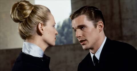 Midweek Mention... Gattaca