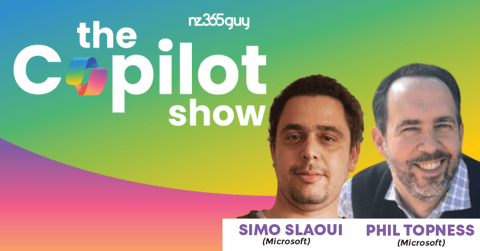 Learn how the Microsoft Power CAT team make their awesome videos