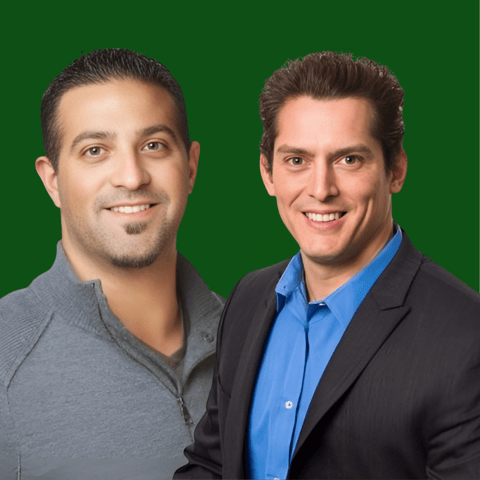 Ep 6: Building Success Through Community with Million Dollar Sellers