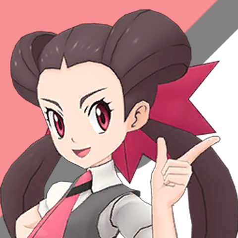 How Roxanne's Pokémon Story Mirrors Women's Struggles & Progress (RSE) How Roxanne's Pokémon Story Mirrors Women's Struggles & Progress (RSE)