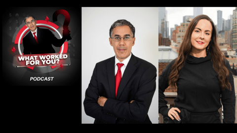 She Doesn’t Just Flip Houses... She Heals Generations Helping Her Tenants With Tara Zaluski