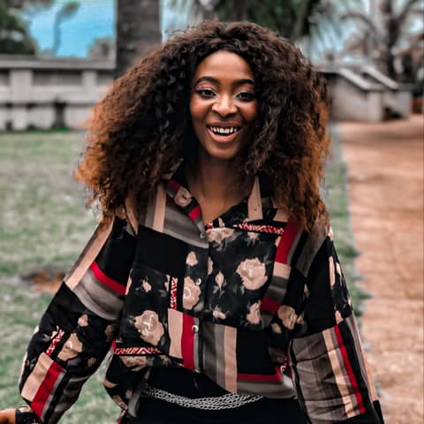 Zeedah: Protecting Yourself as a Woman in the South African Music Industry