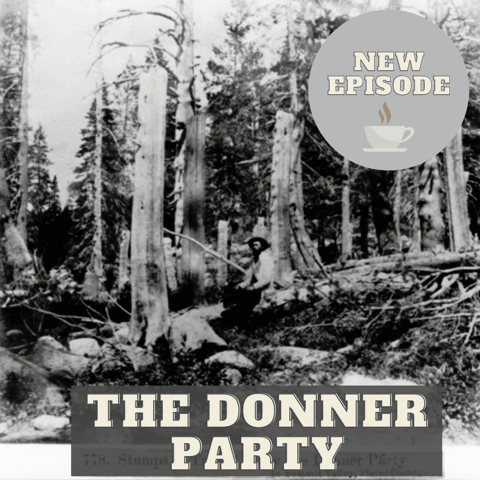 The Donner Party