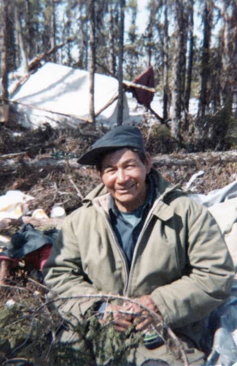 Finding my mooshoom’s recordings