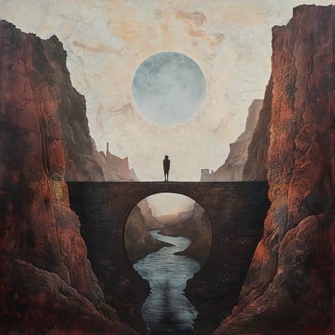 The Path to Healing: One Man's Journey from Pain to Purpose