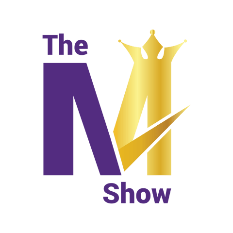 Melanated Married Millionaires Logo