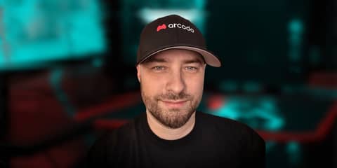 How Mike Conway Turned His Passion for Games into a SaaS Success