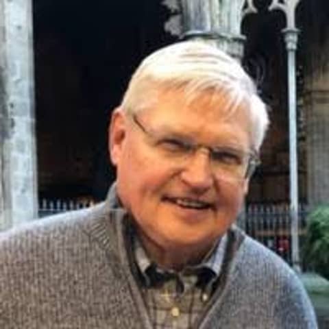 "Because". How a Simple Hymn Changed the Atmosphere at a Klan Gathering "Because". How a Simple Hymn Changed the Atmosphere at a Klan Gathering