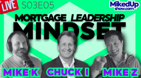 The Mikedup Show Newsletter. Issue 1