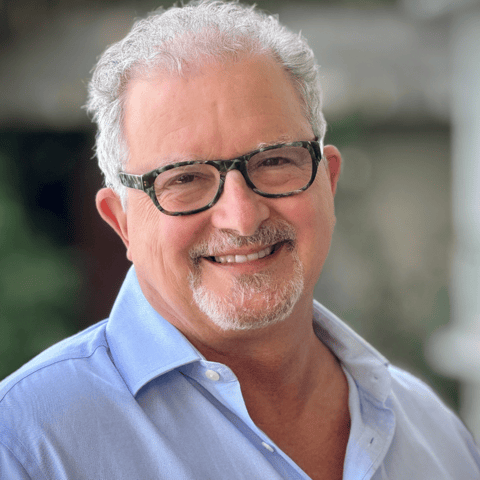 Detach From These If You Want Love, Peace, And Clarity w/ Bob Rosen EP 110