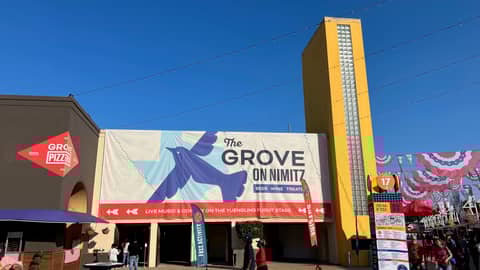 What in the World Happened to the Texas Wine Garden at the State Fair of Texas?