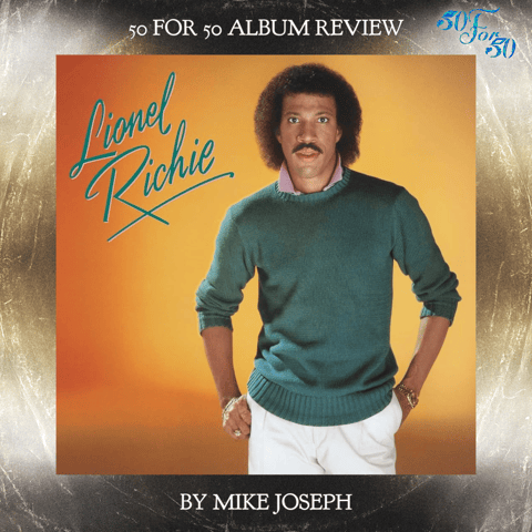 More Than Just 'Truly': Why Lionel Richie’s Debut Matters in the Year of Thriller