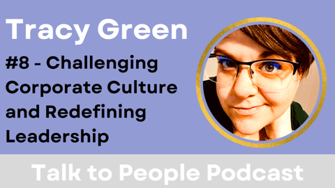 I Can 100% Feel a Midlife Crisis Coming - Per Tracy Green I Can 100% Feel a Midlife Crisis Coming - Per Tracy Green