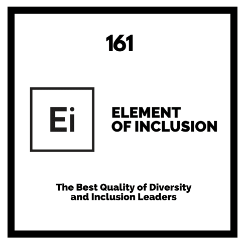 The Best Quality of Diversity and Inclusion Leaders