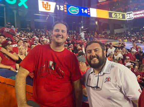 Episode 132: Ricky meets Jeff in Painsville, FL