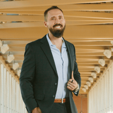 E125 Creating Success in your Life with Damon Burton | CPTSD and Trauma Healing Coach