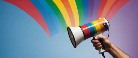 True Allyship: Moving Beyond Performative Support for the LGBTQ+ Community