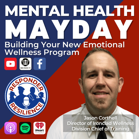 Mental Health Mayday—Building Your New Emotional Wellness Program | S3 E25