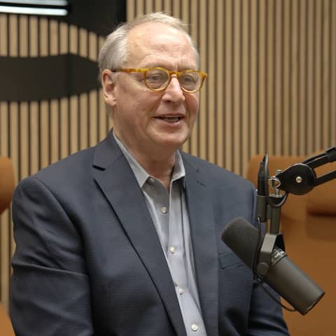 100. The Future of UTSA with President Taylor Eighmy: Merger, Expansion, & Big Plans for San Antonio 100. The Future of UTSA with President Taylor Eighmy: Merger, Expansion, & Big Plans for San Antonio