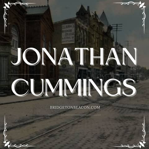 Jonathan Cummings on Community in Bridgeton