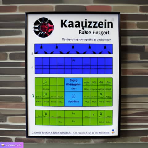 Unleashing the Power of AI and Kaizen: A Journey Towards Continuous Improvement and Enhanced Productivity