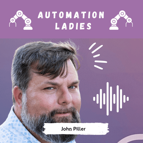 A Journey of Job Hunting with John Piller