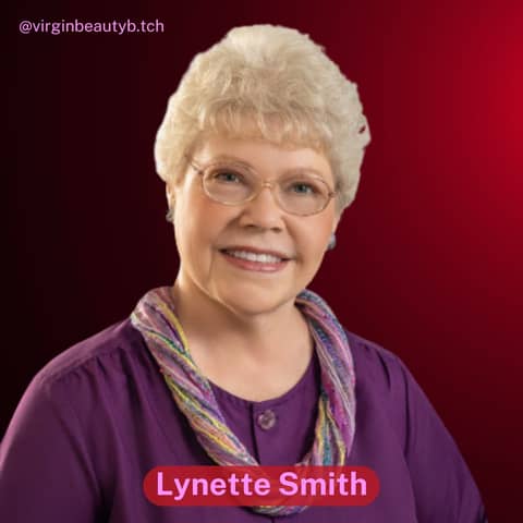 VBB 175 Lynette Smith, Building Respect, Results, and Relationships with Words!