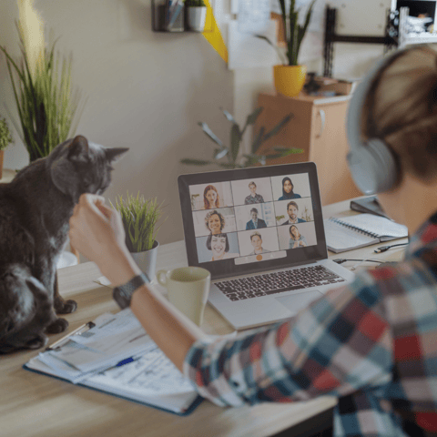 The Future of Hospitality and Events: Hybrid Solutions and Resilience in 2025