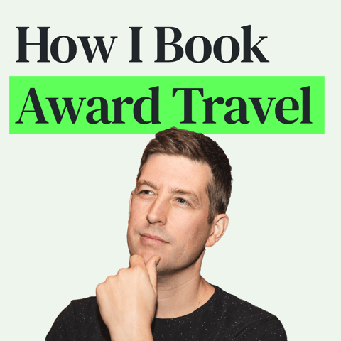 My Process for Booking Travel with Points & Miles My Process for Booking Travel with Points & Miles