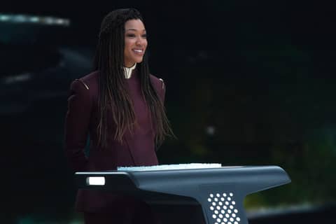 Jump Into Discovery Season 4 With Images From the First Two Episodes