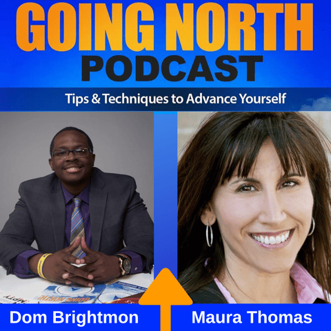 #GNPYear3 Bonus Episode 2 – “Attention Management” with Maura Nevel Thomas (@mnthomas)