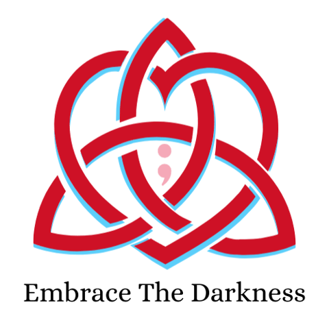 Embrace The Darkness