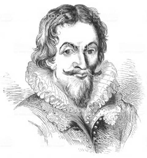 Thomas Dekker: London's Playwright