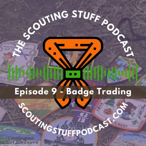 Badge Trading