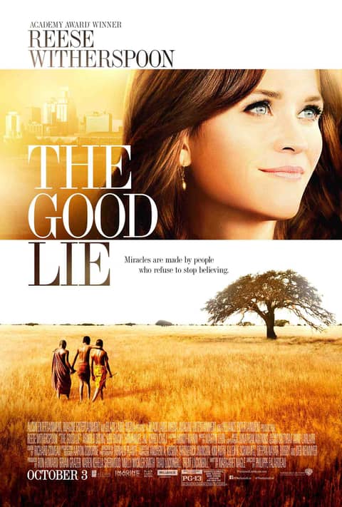 3.27 - The Good Lie | Reese Witherspoon