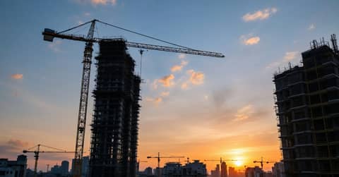 We’re Getting Outplayed—and It’s Showing Up in Our Concrete