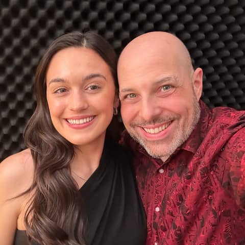 Out of Patients EP413: Miss Diagnosed: Sophie Sargent