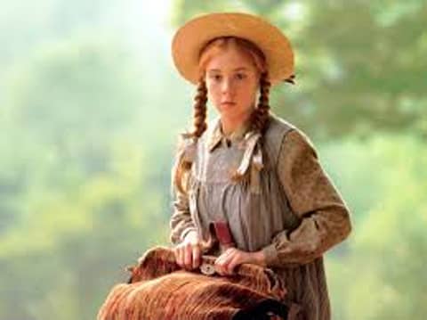 Anne of the Green Gables and Sequels