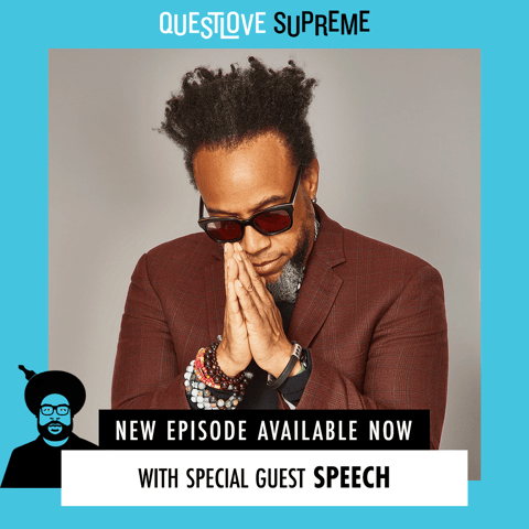 Speech of Arrested Development