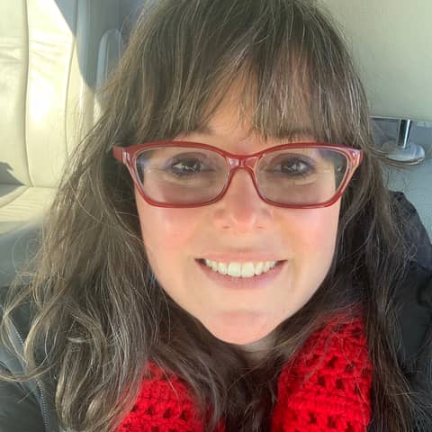 Angel Poems with Kristin Kozlowski