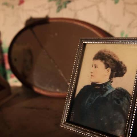 Things Paranormal Investigators Need To Know with Sarah Chumacero