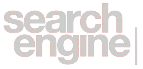 Search Engine Logo