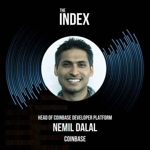 Inside Coinbase’s Developer Tools: X402, AI Agents, and Crypto Payments with Nemil Dalal