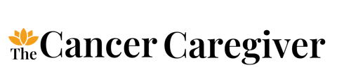 The Cancer Caregiver Logo