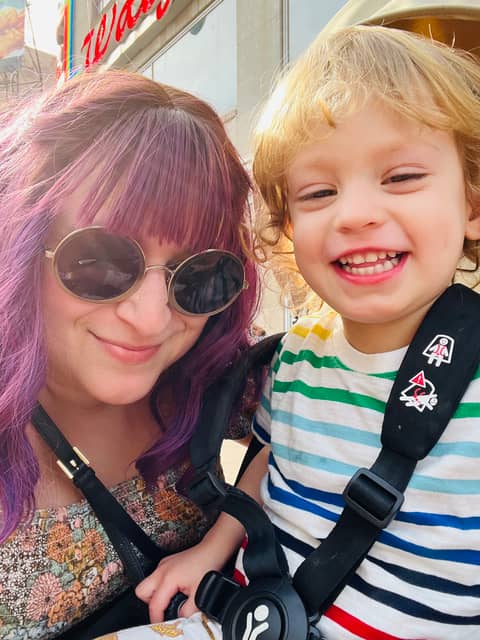 EP 133: WHERE ART DECO MEETS THE 21ST CENTURY WITH EMMA LEWIS