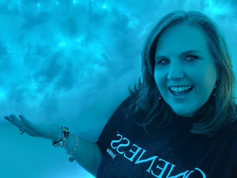 Donate to support my mission to spread the message of Oneness around the globe.