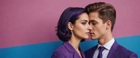 Confronting Bi-Erasure and Challenging Stereotypes in the LGBTQ+ Community