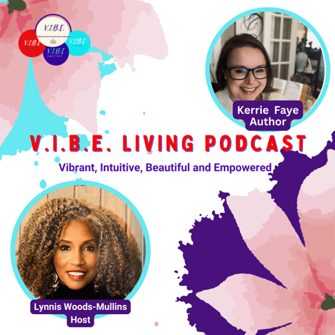 From Pain to Page-A Testimony of Self Discovery After 40