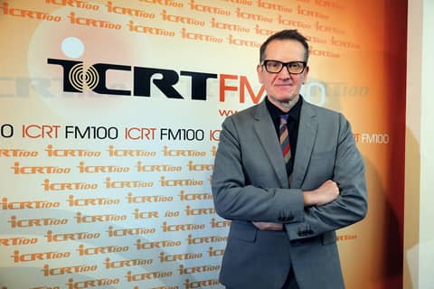 A Formosa Files INTERVIEW: ICRT General Manager Tim Berge